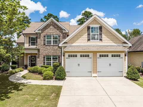 218 Sunbury Drive, Evans, GA 30809