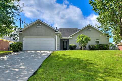 662 Wellington Drive, Evans, GA 30809