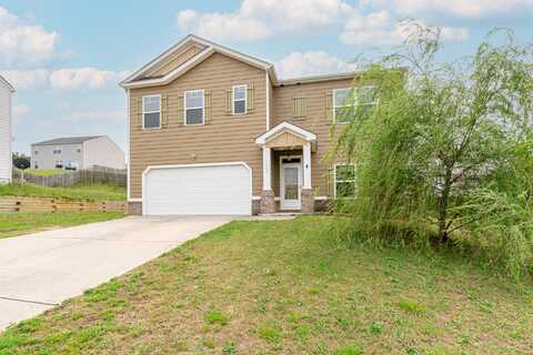 7008 Blackberry Drive, Grovetown, GA 30813