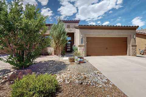 8215 MOCK HEATHER Road NW, Albuquerque, NM 87120