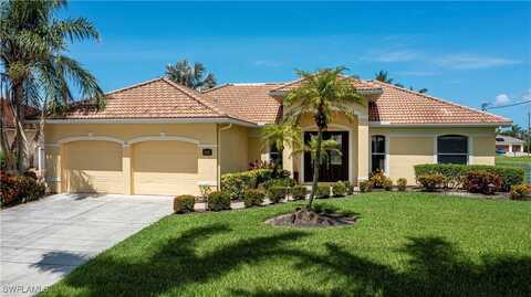 5332 SW 21st Place, Cape Coral, FL 33914