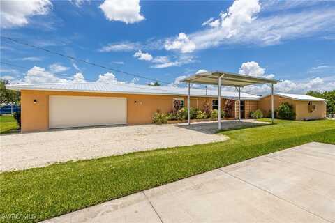 2115 Saint Croix Avenue, Fort Myers, FL 33905
