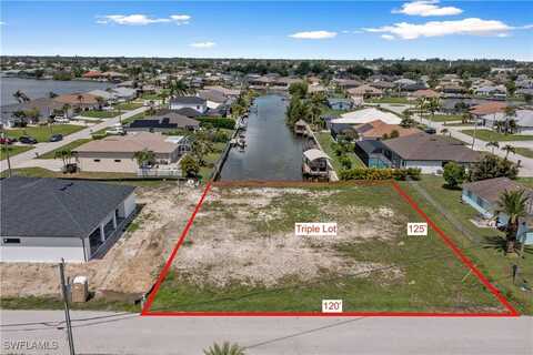 824 SW 4th Place, Cape Coral, FL 33991