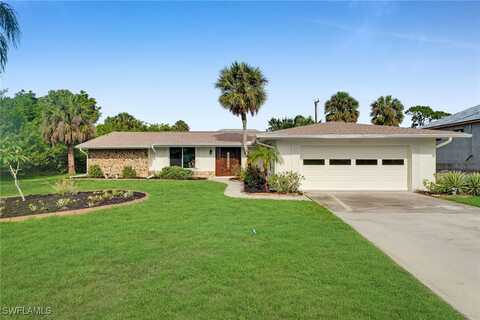 3307 Pinetree Street, Port Charlotte, FL 33952