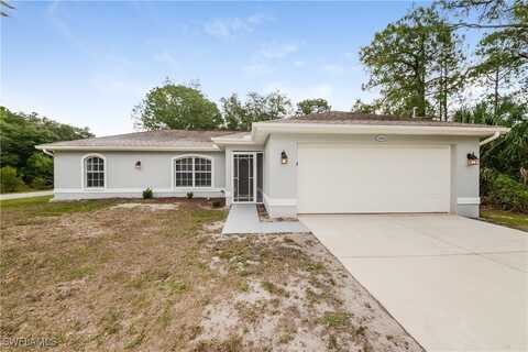 5094 Burnside Street, North Port, FL 34291