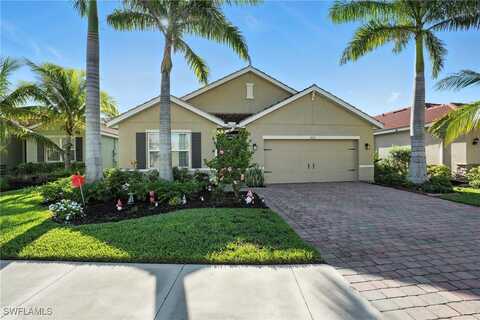 3215 Birchin Lane, Fort Myers, FL 33916