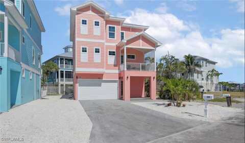 134 Fairweather Lane, Fort Myers Beach, FL 33931