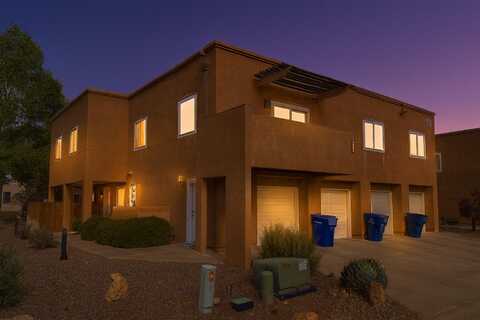 1004 MINERAL Way, Socorro, NM 87801