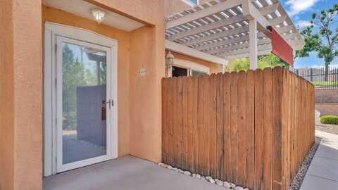 4701 MORRIS Street NE, Albuquerque, NM 87111