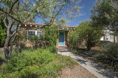 428 Solano Drive NE, Albuquerque, NM 87108