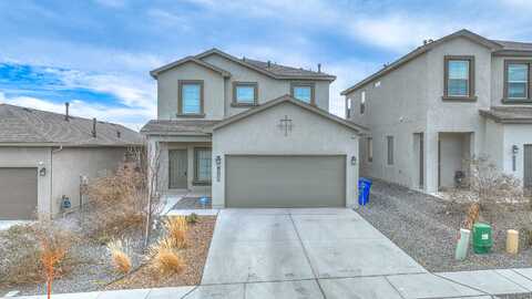 10660 ASPIRATION Lane SW, Albuquerque, NM 87121