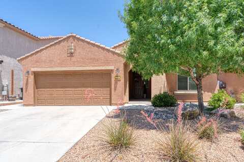 9604 FLINT ROCK Drive NW, Albuquerque, NM 87114