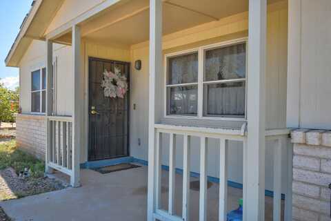 295 SOMMERSET Drive SE, Rio Rancho, NM 87124