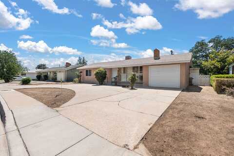 2817 CALIFORNIA Street NE, Albuquerque, NM 87110