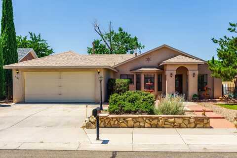 5131 GAVIOTA NW, Albuquerque, NM 87120