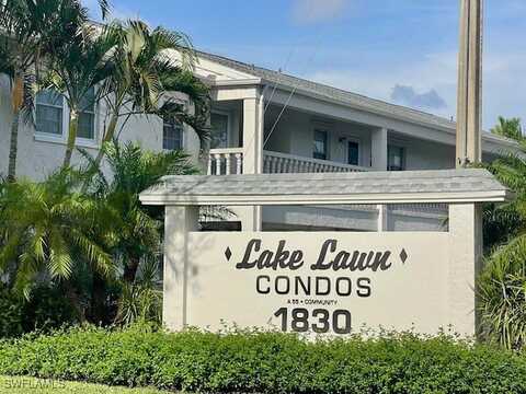 1830 Brantley Road unit: F204, Fort Myers, FL 33907