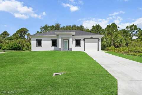 134 Fox Avenue S, Lehigh Acres, FL 33974
