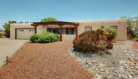 260 IVORY Road SE, Rio Rancho, NM 87124