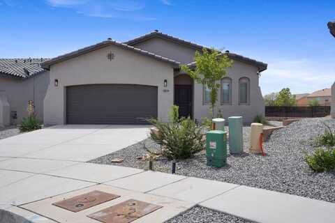 1814 Tesoro Loop NW, Los Lunas, NM 87031