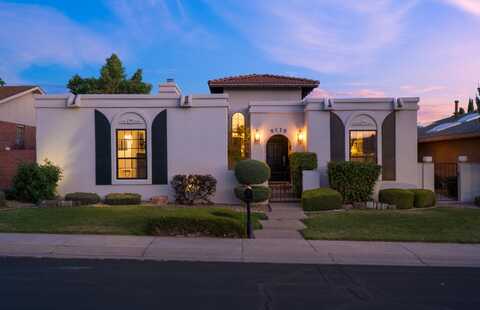 9110 WIMBLEDON Drive NE, Albuquerque, NM 87111