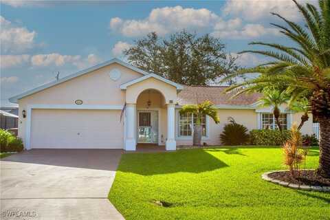 4413 SW 6th Place, Cape Coral, FL 33914