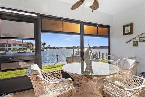 610 Victoria Drive unit: 101C, Cape Coral, FL 33904