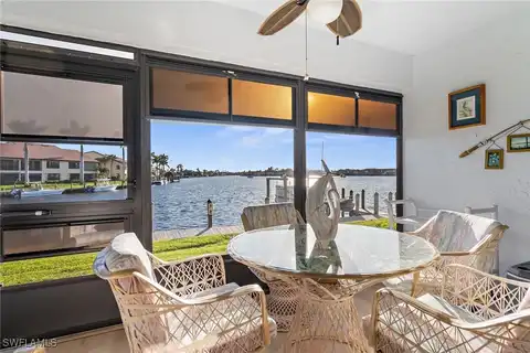 610 Victoria Drive unit: 101C, Cape Coral, FL 33904