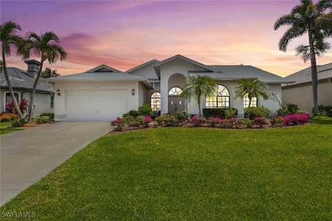 1167 SW 57th Street, Cape Coral, FL 33914