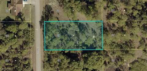 818 Fitch Avenue, Lehigh Acres, FL 33972