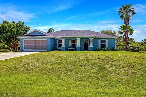 6104 Holt Court, Fort Myers, FL 33905