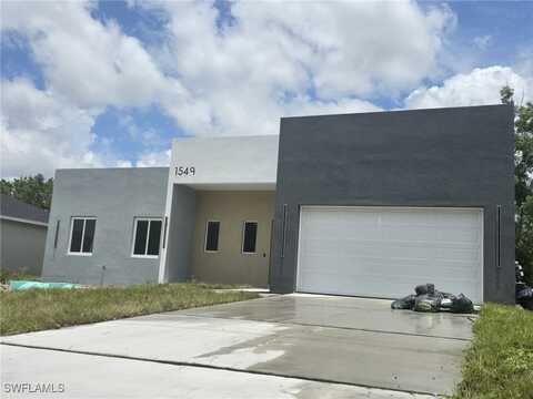 1549 NW 26th Place, Cape Coral, FL 33993