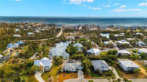 486 Lake Murex Circle, Sanibel, FL 33957
