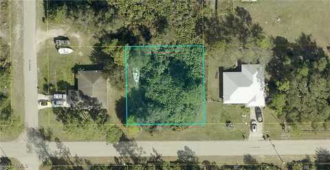 3803 E 21st Street, Alva, FL 33920