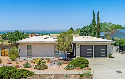 2221 PUNTA DE VISTA Drive NE, Albuquerque, NM 87112