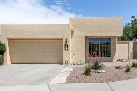 8129 COUNTRYWOOD Road NE, Albuquerque, NM 87109