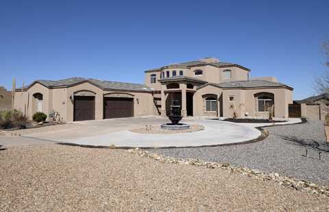 9604 BIG SAGE Drive NW, Albuquerque, NM 87114