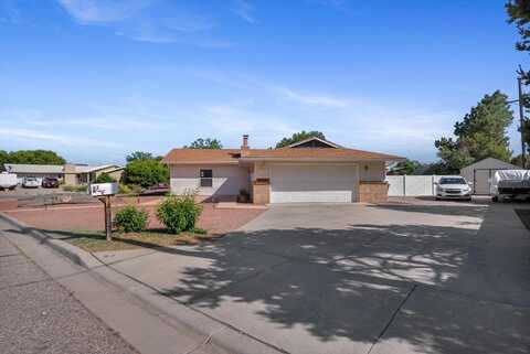 97 CARLSBAD Avenue, White Rock, NM 87547