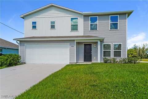 1926 NW 22nd Avenue, Cape Coral, FL 33993