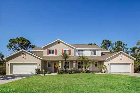 661 Chavers Street, Lehigh Acres, FL 33974