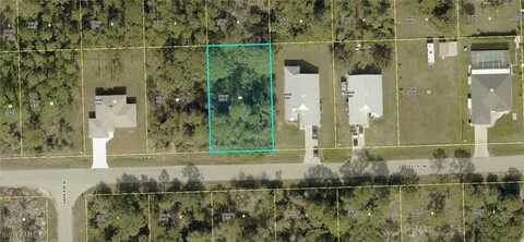 3414 51st Street W, Lehigh Acres, FL 33971
