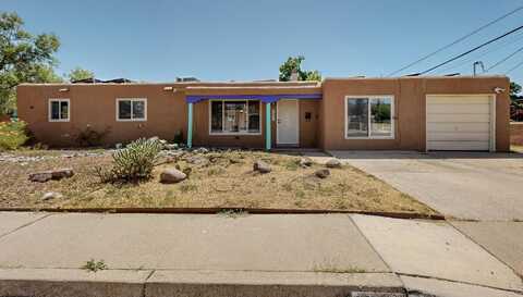 1531 Hendola Drive NE, Albuquerque, NM 87110