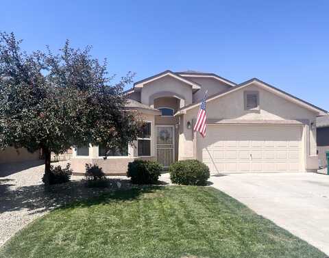 313 Peaceful Meadows Drive NE, Rio Rancho, NM 87144