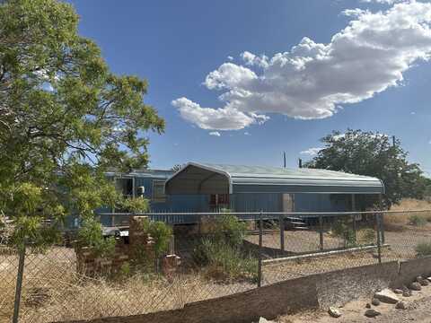 1207 MERCURY Street, Truth or Consequences, NM 87901