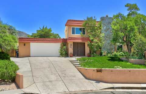 2204 Landman Drive NE, Albuquerque, NM 87112