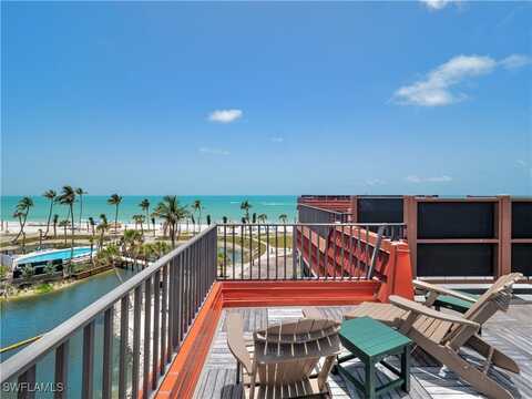 2445 W Gulf Drive unit: 46B, Sanibel, FL 33957