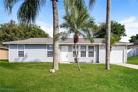 1329 NE 13th Avenue, Cape Coral, FL 33909
