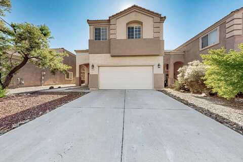 8905 BALSAM GLADE Road NW, Albuquerque, NM 87114