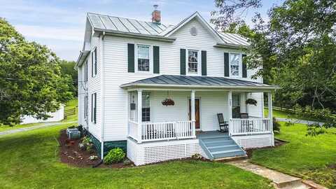 757 ENTRY SCHOOL RD, WAYNESBORO, VA 22980