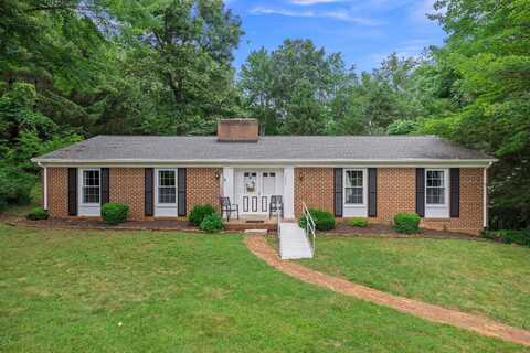 1233 PINEHURST RD, STAUNTON, VA 24401