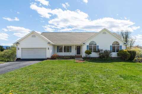 49 BRIDGEPORT DR, WAYNESBORO, VA 22980